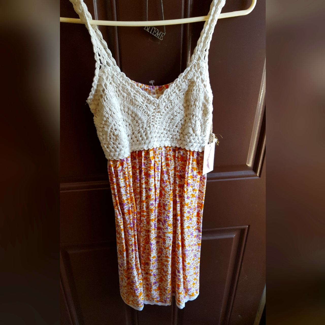 Beautiful Brand New Jessica Simpson Sundress Beautiful Brand New Jessica Simpson Sundress